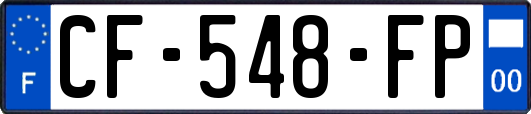 CF-548-FP