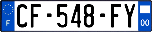 CF-548-FY