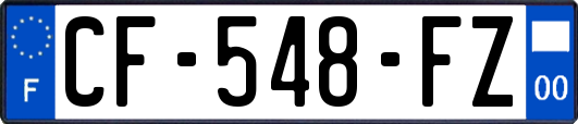 CF-548-FZ