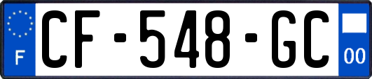 CF-548-GC
