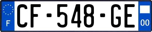 CF-548-GE