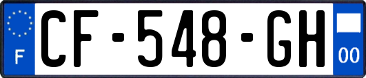 CF-548-GH