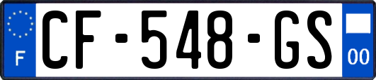 CF-548-GS