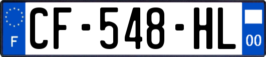 CF-548-HL