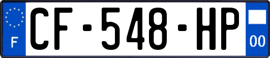 CF-548-HP
