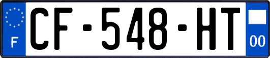 CF-548-HT