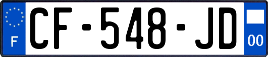 CF-548-JD