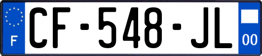 CF-548-JL