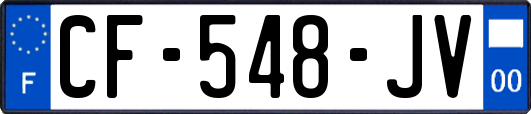 CF-548-JV