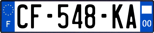 CF-548-KA