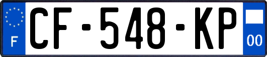 CF-548-KP