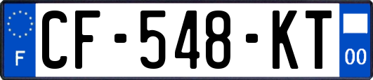 CF-548-KT