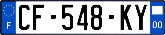 CF-548-KY
