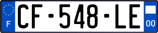 CF-548-LE
