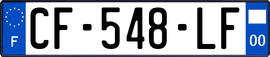CF-548-LF