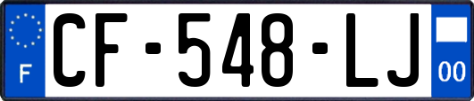 CF-548-LJ