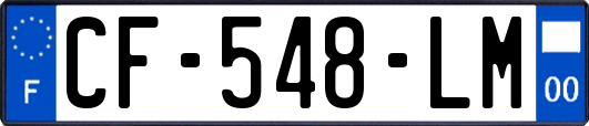 CF-548-LM