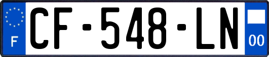 CF-548-LN