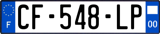 CF-548-LP
