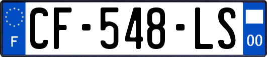 CF-548-LS