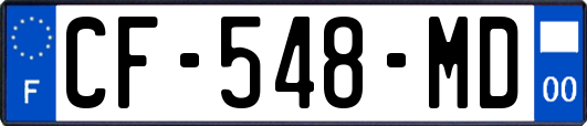 CF-548-MD
