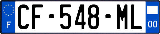 CF-548-ML