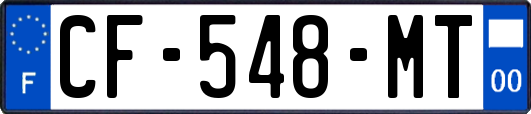 CF-548-MT