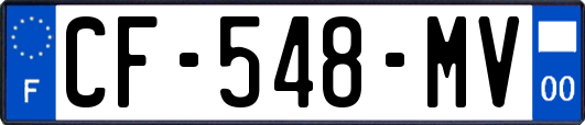 CF-548-MV