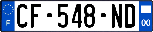 CF-548-ND