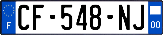 CF-548-NJ