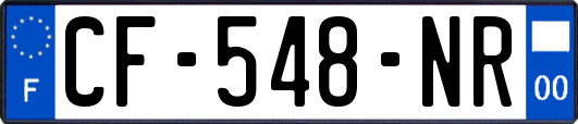 CF-548-NR