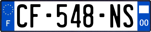 CF-548-NS