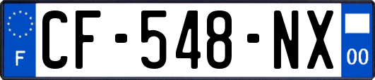 CF-548-NX