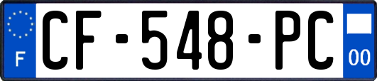 CF-548-PC