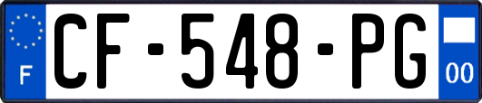 CF-548-PG