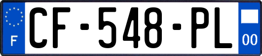 CF-548-PL