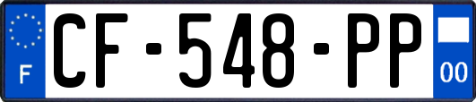 CF-548-PP