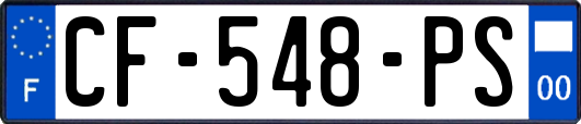 CF-548-PS
