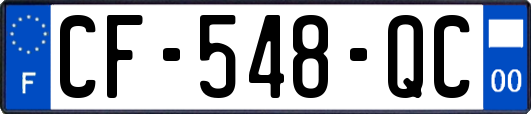 CF-548-QC