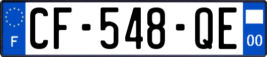 CF-548-QE