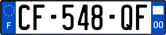 CF-548-QF