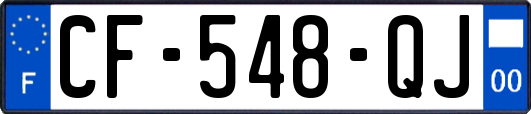CF-548-QJ