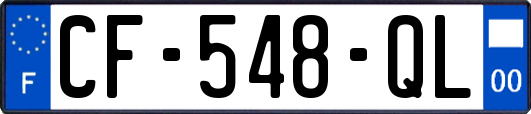 CF-548-QL