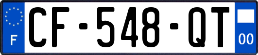 CF-548-QT