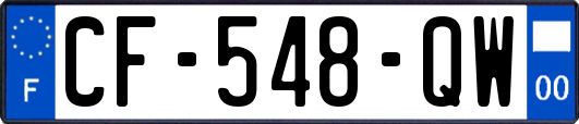 CF-548-QW