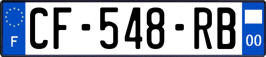 CF-548-RB