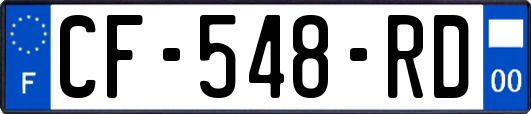 CF-548-RD