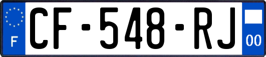 CF-548-RJ