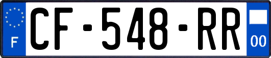 CF-548-RR
