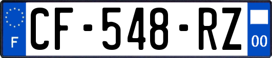 CF-548-RZ